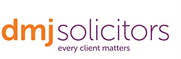 Logo of DMJ Solicitors Ltd