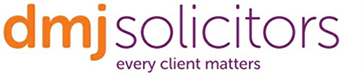 Logo of DMJ Solicitors